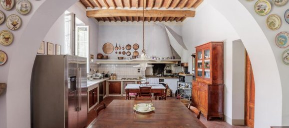 6 chambres Villa à Lucca, Italy No. 115794 10