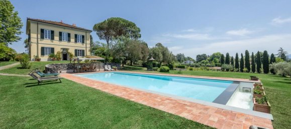 6 chambres Villa à Lucca, Italy No. 115794 4