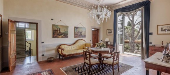 6 chambres Villa à Lucca, Italy No. 115794 3