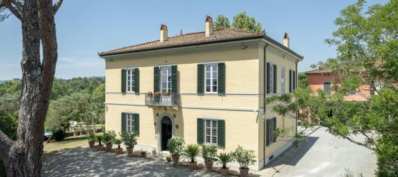 6 chambres Villa à Lucca, Italy No. 115794 20