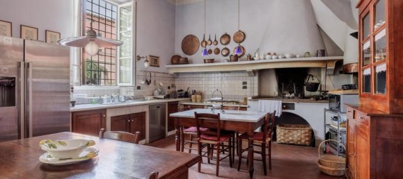 6 chambres Villa à Lucca, Italy No. 115794 9