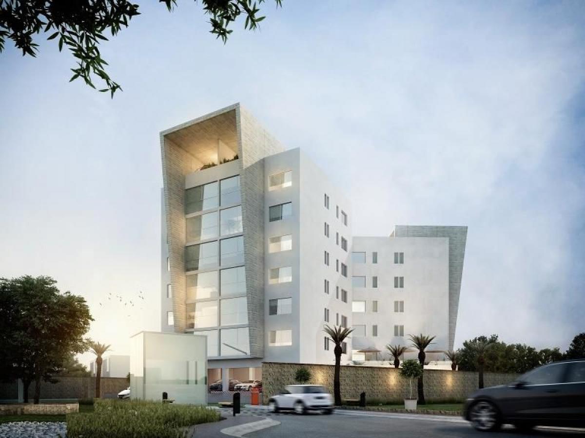 3 bedrooms Apartment in San Andres Cholula, Mexico No. 168434