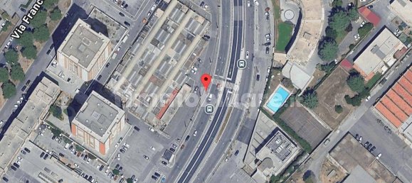 6 bedrooms Apartment in Rome, Italy No. 316442 3