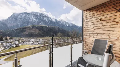 Apartamento de 2 dormitorios en Oetz, Austria No. 63988