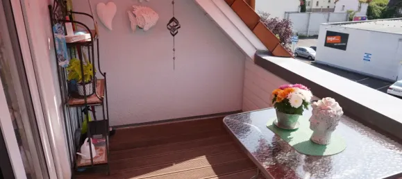 2 chambres Duplex à Schwalm-Eder, Germany No. 349345 6