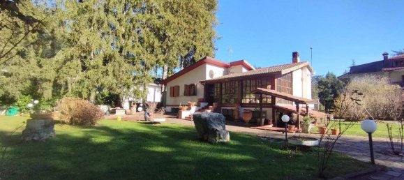 5 bedrooms Villa in Arcinazzo Romano, Italy No. 294689 15