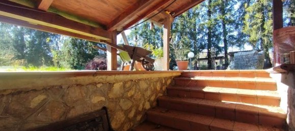 5 bedrooms Villa in Arcinazzo Romano, Italy No. 294689 13