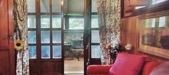 5 bedrooms Villa in Arcinazzo Romano, Italy No. 294689 4