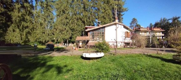 5 bedrooms Villa in Arcinazzo Romano, Italy No. 294689 8