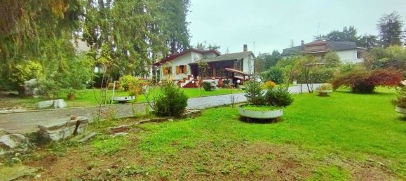 5 bedrooms Villa in Arcinazzo Romano, Italy No. 294689 11