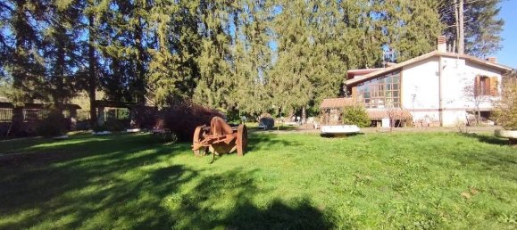 5 bedrooms Villa in Arcinazzo Romano, Italy No. 294689 14