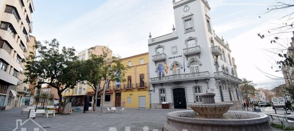 1 Schlafzimmer Wohnung in La Vall d'Uixo, Spain, Nr. 118790 33