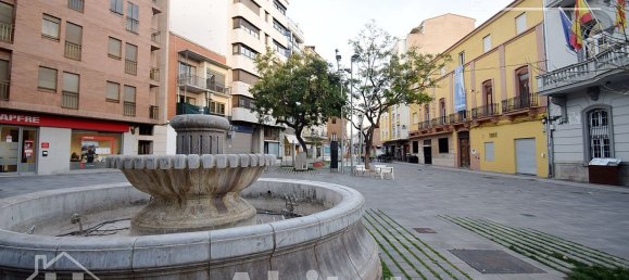 1 Schlafzimmer Wohnung in La Vall d'Uixo, Spain, Nr. 118790 30