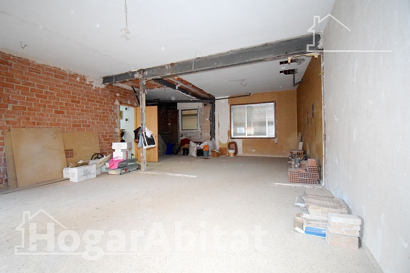 1 Schlafzimmer Wohnung in La Vall d'Uixo, Spain, Nr. 118790