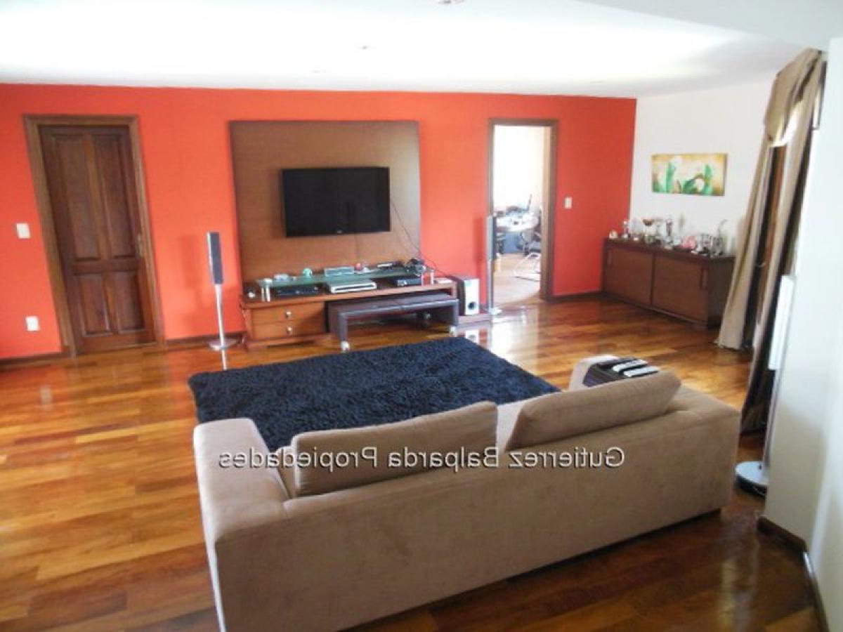 5 bedrooms House in Canelones, Uruguay No. 6505