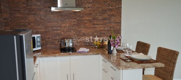 1 bedroom Condo in Phuket, Thailand No. 7672 3