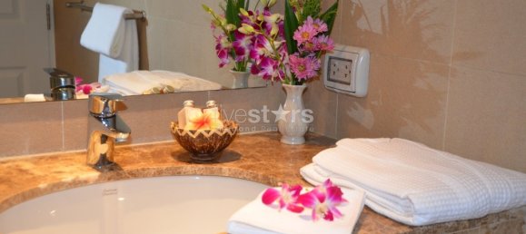 1 bedroom Condo in Phuket, Thailand No. 7672 4