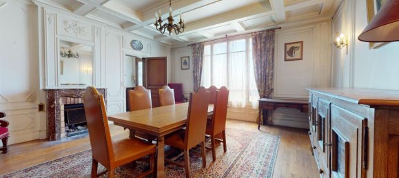 5 bedrooms House in Cormeilles-en-Parisis, France No. 175045 3