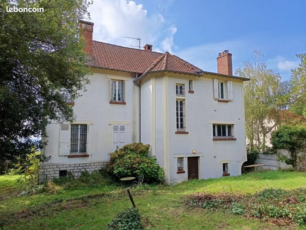 5 bedrooms House in Cormeilles-en-Parisis, France No. 175045