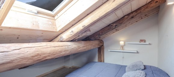 Propiedad comercial de 8 dormitorios en Vallorcine, France No. 547 25