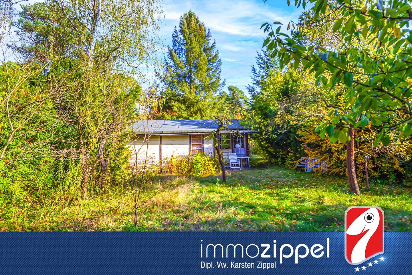 Terreno en Schmockwitz, Germany No. 265376