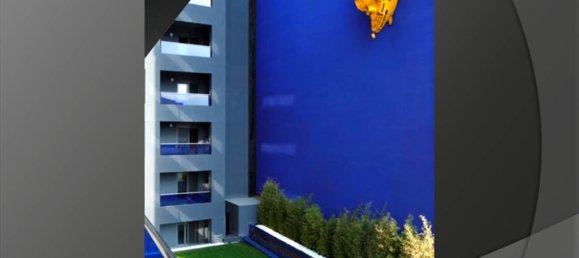 Maisonette in Piraeus, Greece 5694m², Nr. 7037 12
