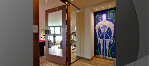 Maisonette in Piraeus, Greece 5694m², Nr. 7037 9