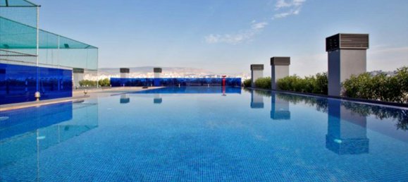 Maisonette in Piraeus, Greece 5694m², Nr. 7037 13