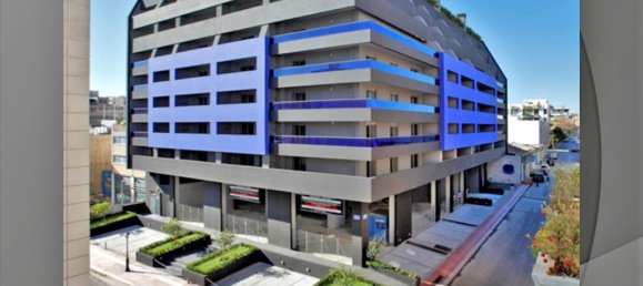 Maisonette in Piraeus, Greece 5694m², Nr. 7037 2