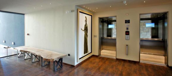 Maisonette in Piraeus, Greece 5694m², Nr. 7037 8