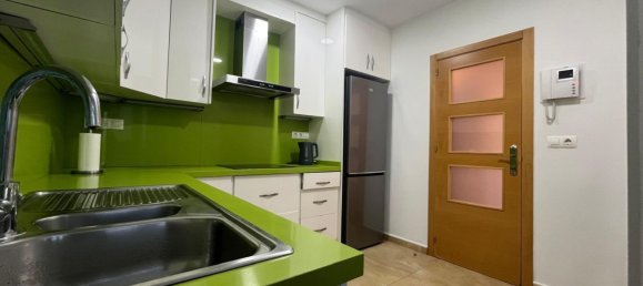 Квартира с 4 спальнями в Торревьеха, Испания № 139134 21