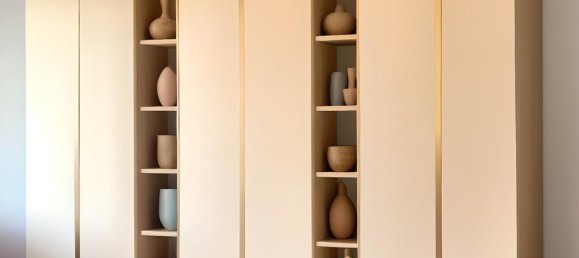 8 rooms Penthouse in Montebelluna, Italy No. 29938 5