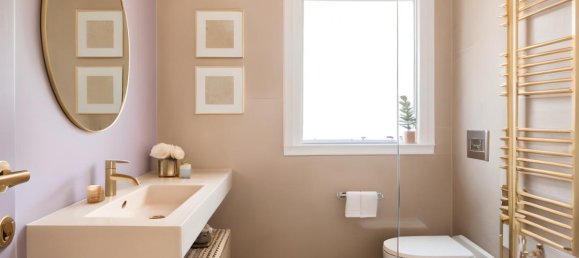 8 rooms Penthouse in Montebelluna, Italy No. 29938 6