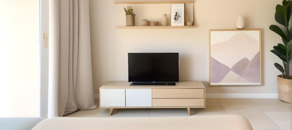 8 rooms Penthouse in Montebelluna, Italy No. 29938 2