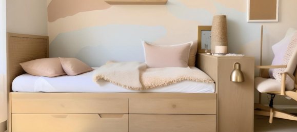 8 rooms Penthouse in Montebelluna, Italy No. 29938 7