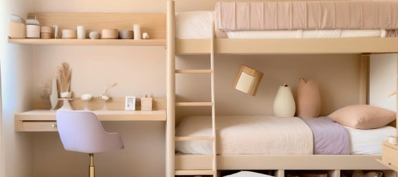 8 rooms Penthouse in Montebelluna, Italy No. 29938 9