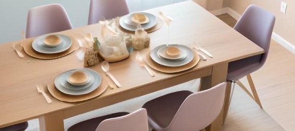 8 rooms Penthouse in Montebelluna, Italy No. 29938 3