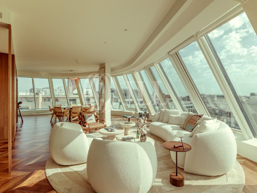 3 Schlafzimmer Penthouse in Lisbon, Portugal, Nr. 253351