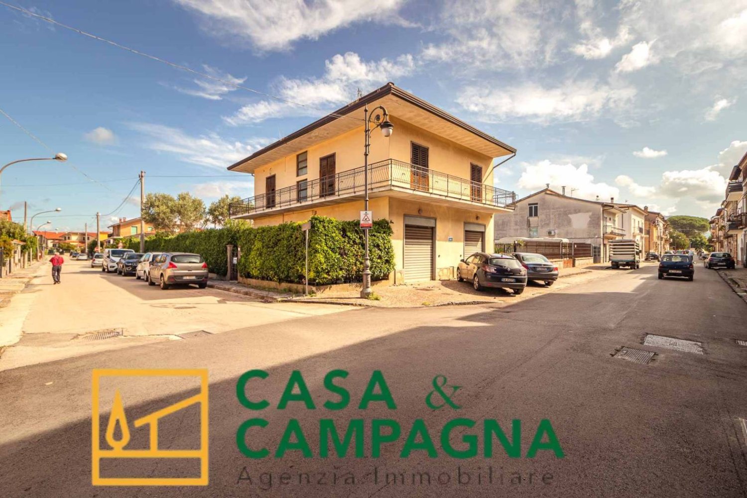 2 bedrooms Villa in Pietramelara, Italy No. 344495