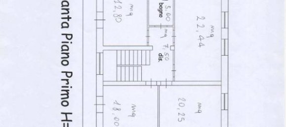 2 bedrooms Villa in Pietramelara, Italy No. 344495 20