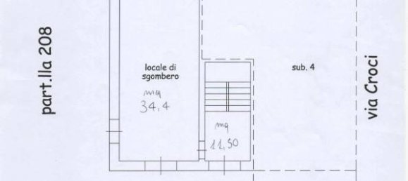 2 bedrooms Villa in Pietramelara, Italy No. 344495 18
