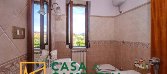 2 bedrooms Villa in Pietramelara, Italy No. 344495 14