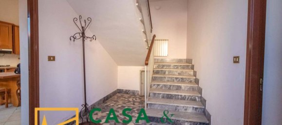 2 bedrooms Villa in Pietramelara, Italy No. 344495 8