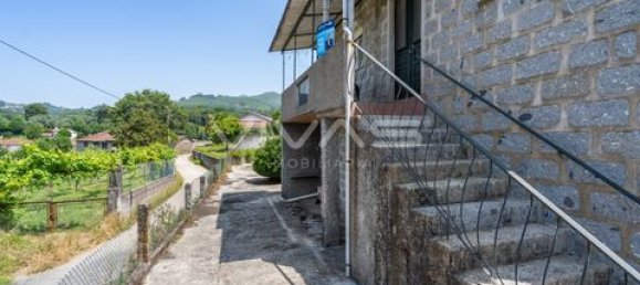 2 غرف نوم فيلا في Vila Verde, Portugal رقم 190042 20