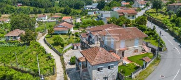 2 غرف نوم فيلا في Vila Verde, Portugal رقم 190042 7