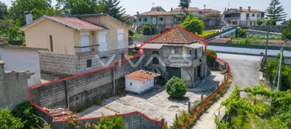 2 غرف نوم فيلا في Vila Verde, Portugal رقم 190042 5