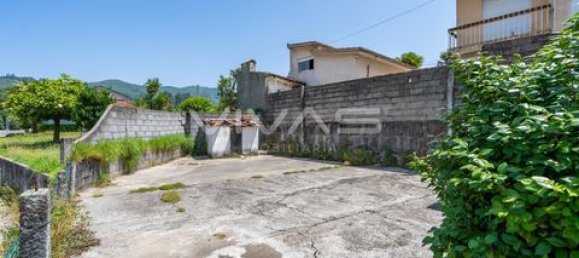 2 غرف نوم فيلا في Vila Verde, Portugal رقم 190042 22