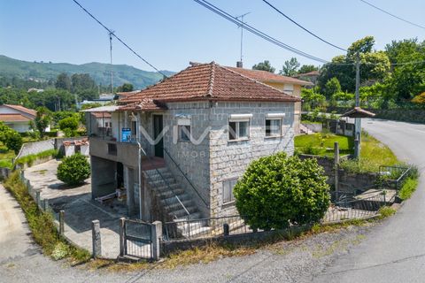 2 غرف نوم فيلا في Vila Verde, Portugal رقم 190042