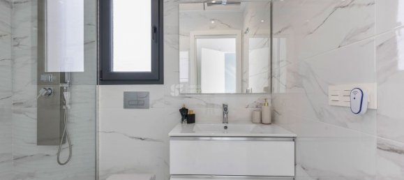 3 غرف نوم فيلا في Torrevieja, Spain رقم 158926 39