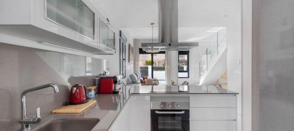 3 غرف نوم فيلا في Torrevieja, Spain رقم 158926 20